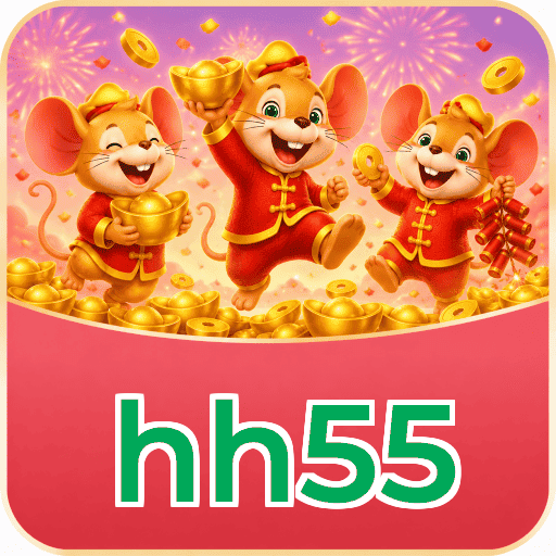hh55 Segurança Logo 3