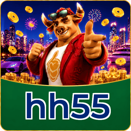 Fortune Tiger Logo 3