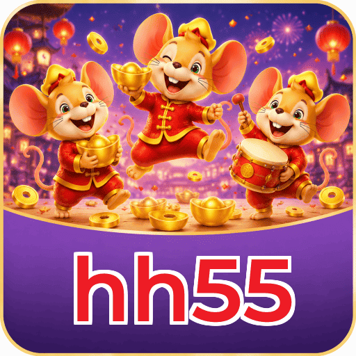 hh55 Segurança Logo 1
