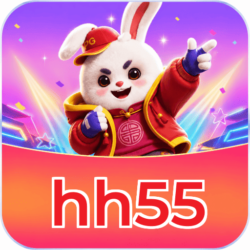 hh55 Logo 3