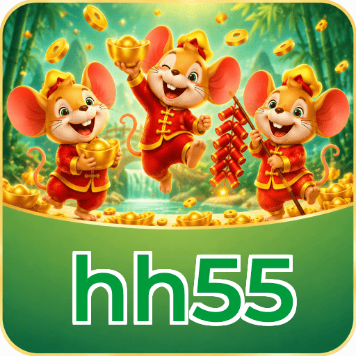 Plataforma hh55 - Segurança SSL 256-bit