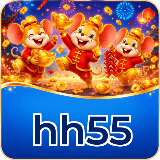 Plataforma hh55 - PIX Instantâneo