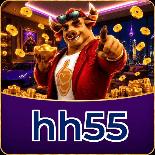 Telegram hh55 - Bônus Diários Exclusivos
