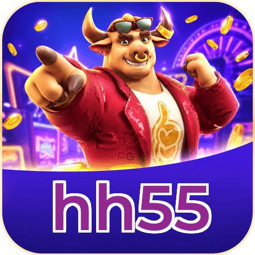 Slots hh55 - RTP Alto Certificado