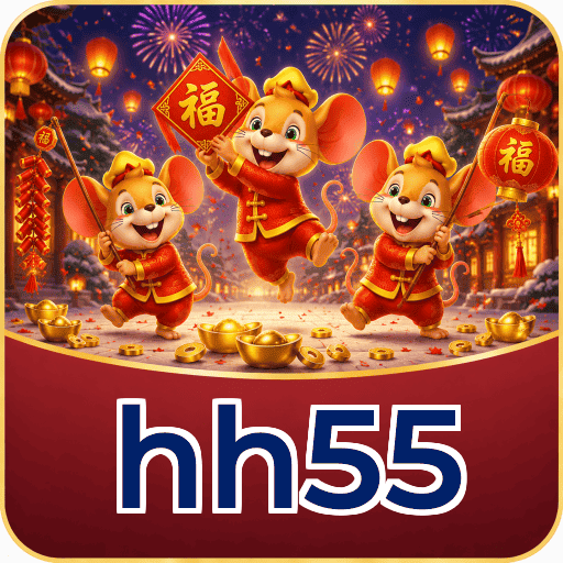 hh55 Instalar Logo 2