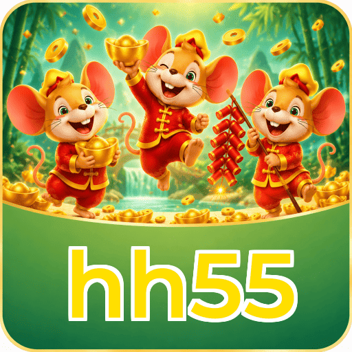 hh55 Logo 1