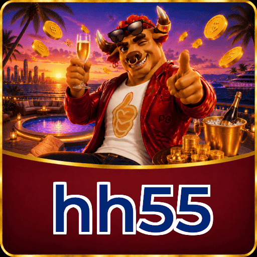 hh55 Logo 2