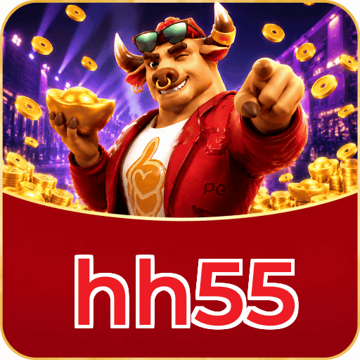 hh55 Instalar Logo 2