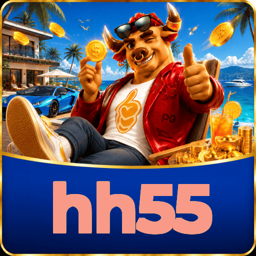 hh55 Segurança Logo 1