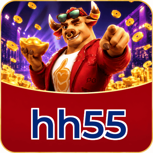 hh55 Licenciado Curaçao - Segurança SSL 256-bit