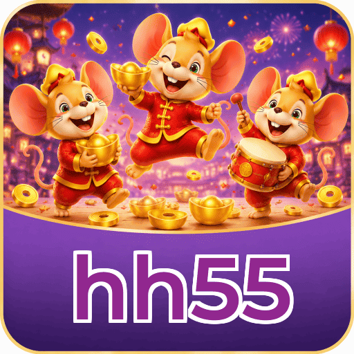Slots hh55 - RTP Alto Certificado