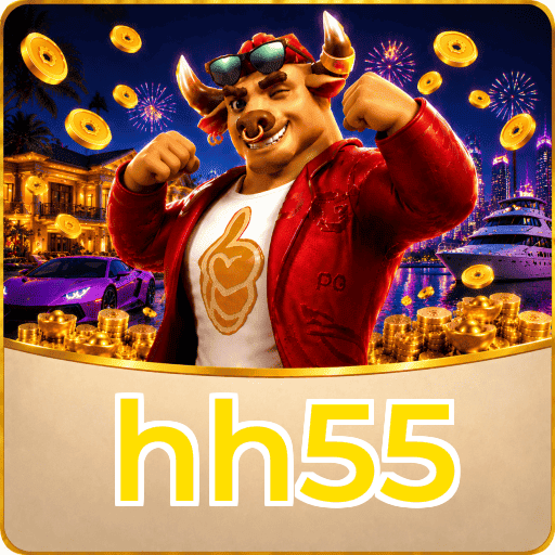 hh55 Segurança Logo 2