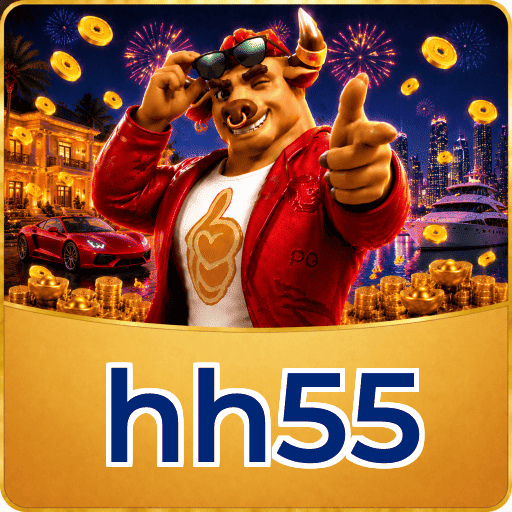 Plataforma hh55 - PIX Instantâneo