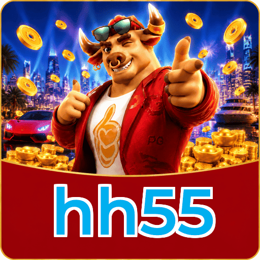 hh55 Instalar Logo 1