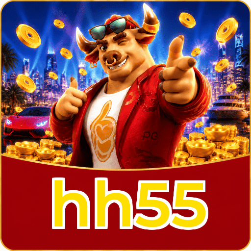 hh55 PIX Instantâneo - Saques em 8 Minutos