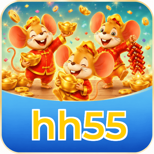 hh55 Instalar Logo 1