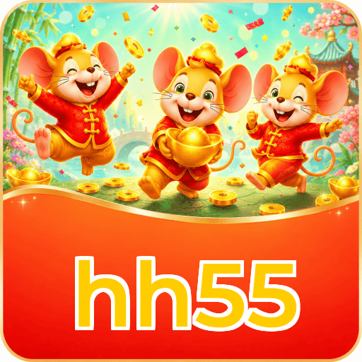 Slots hh55 - Jackpots Progressivos