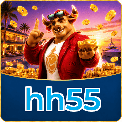 hh55 Download Oficial